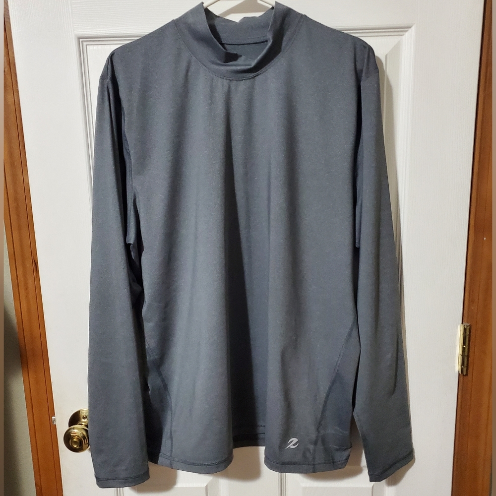 Men's Long Sleeve Shirt